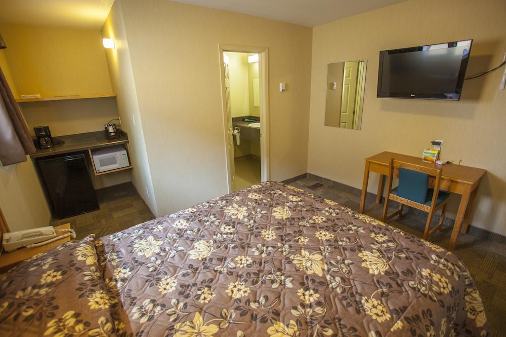Lake-Vu Motel Kenora Rum bild