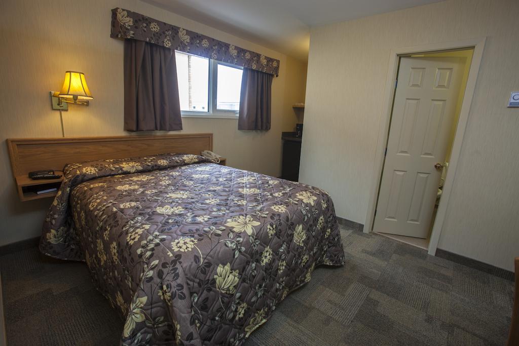 Lake-Vu Motel Kenora Rum bild