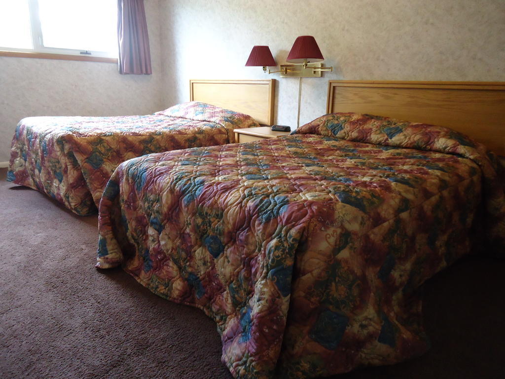 Lake-Vu Motel Kenora Rum bild