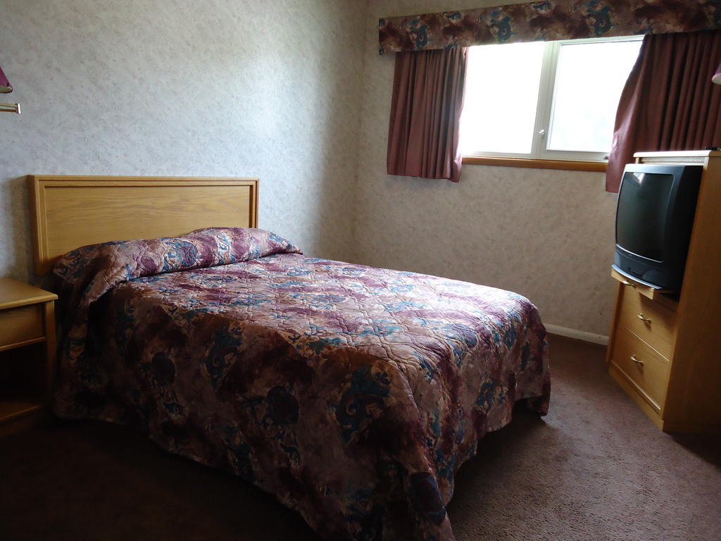 Lake-Vu Motel Kenora Rum bild