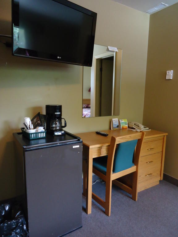 Lake-Vu Motel Kenora Rum bild